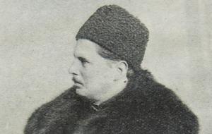 С. И. Васильковский